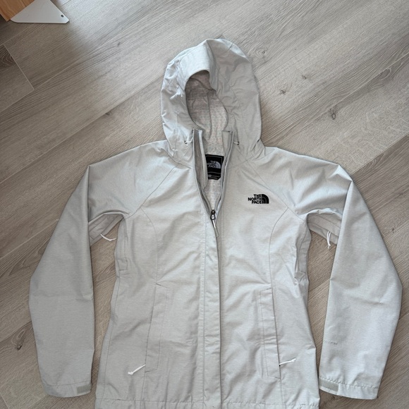 The North Face Jackets & Blazers - The North Face Quest Hooded Jacket Womens XS DryVent Waterproof